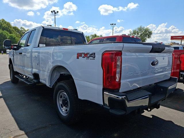 new 2026 Ford F-250 car, priced at $54,900