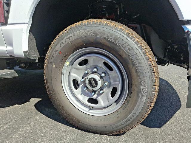 new 2026 Ford F-250 car, priced at $54,900