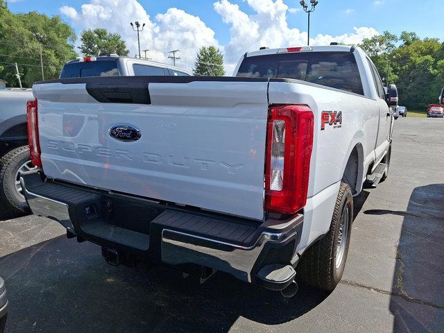 new 2026 Ford F-250 car, priced at $54,900