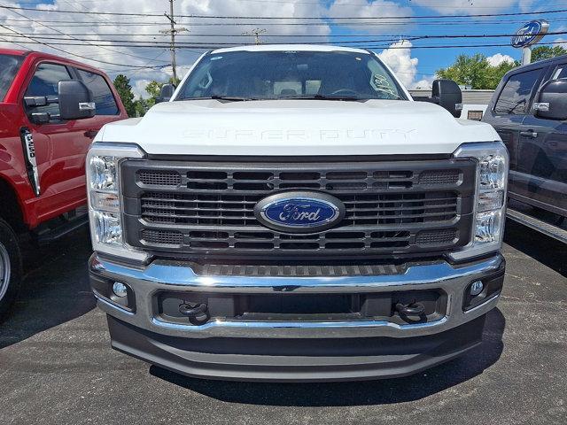 new 2026 Ford F-250 car, priced at $54,900