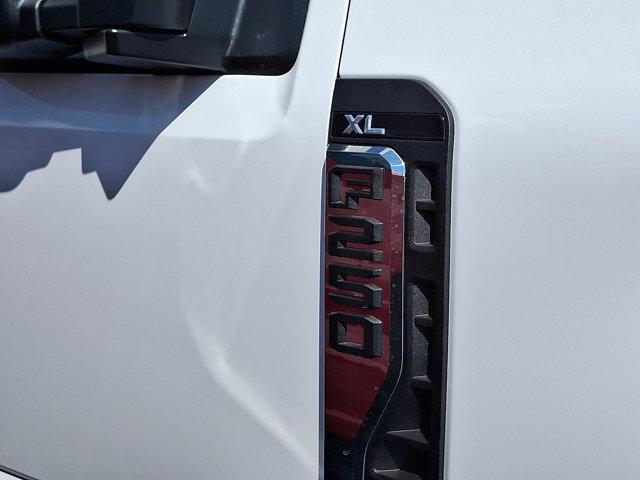 new 2026 Ford F-250 car, priced at $54,900