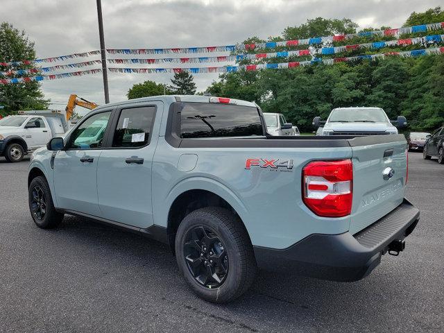 new 2024 Ford Maverick car, priced at $35,875