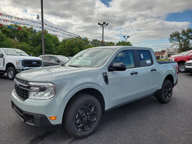 new 2024 Ford Maverick car, priced at $35,875