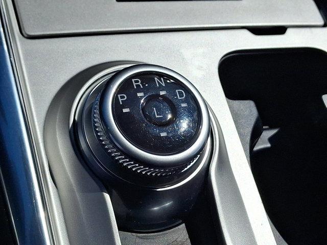 used 2022 Ford Explorer car, priced at $32,450