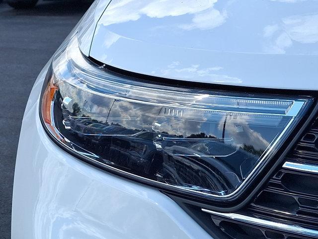 used 2022 Ford Explorer car, priced at $32,450