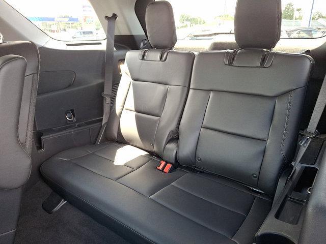 used 2022 Ford Explorer car, priced at $32,450