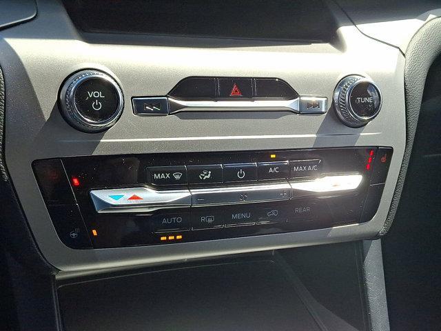 used 2022 Ford Explorer car, priced at $32,450