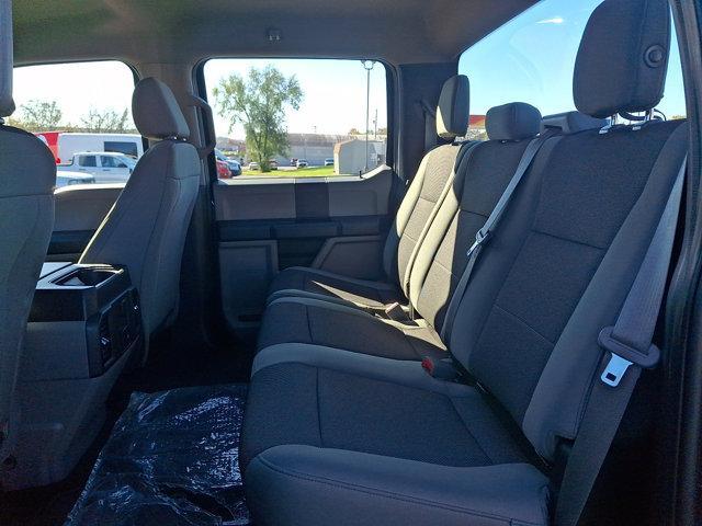 used 2019 Ford F-150 car, priced at $26,900