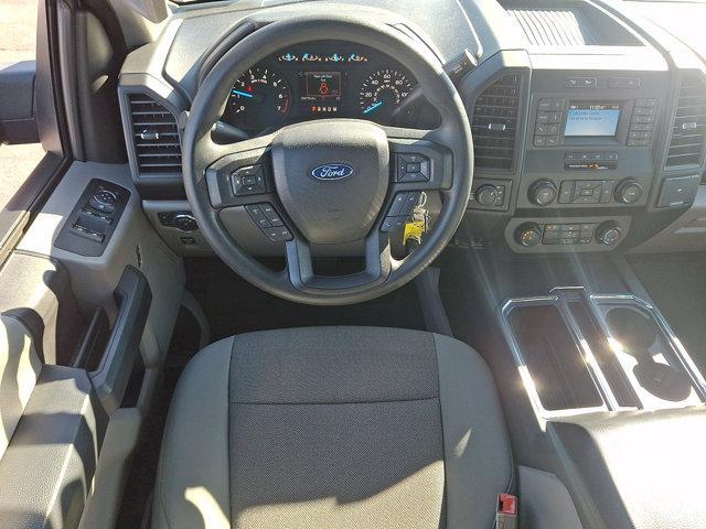 used 2019 Ford F-150 car, priced at $26,900