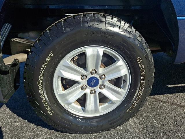 used 2019 Ford F-150 car, priced at $26,900