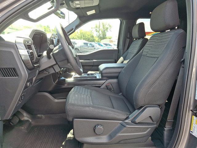 used 2022 Ford F-150 car, priced at $36,588