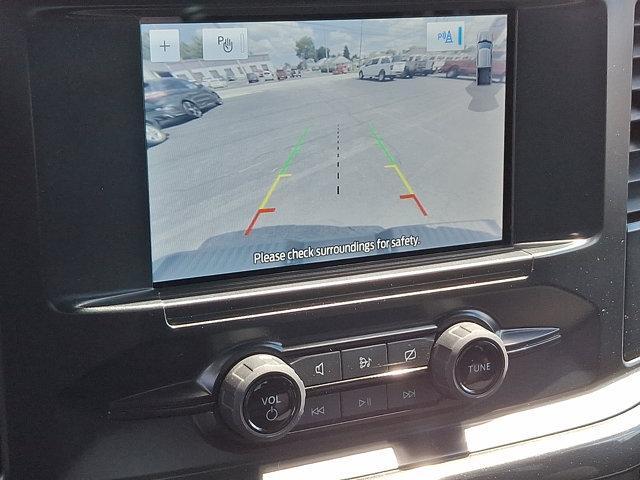 used 2022 Ford F-150 car, priced at $36,588