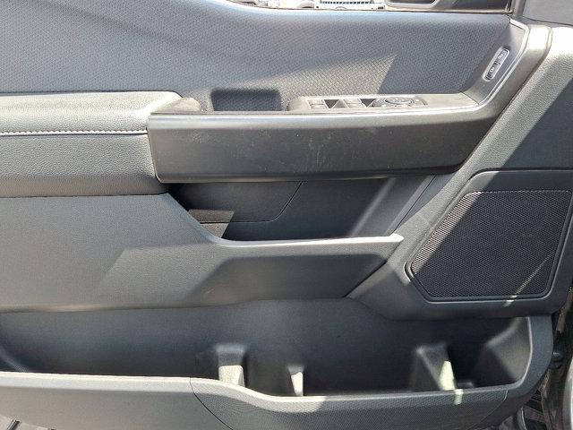 used 2022 Ford F-150 car, priced at $36,588