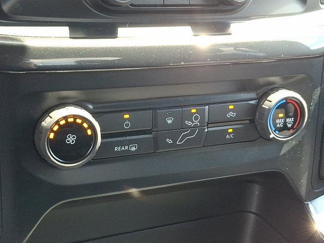 used 2022 Ford F-150 car, priced at $36,588