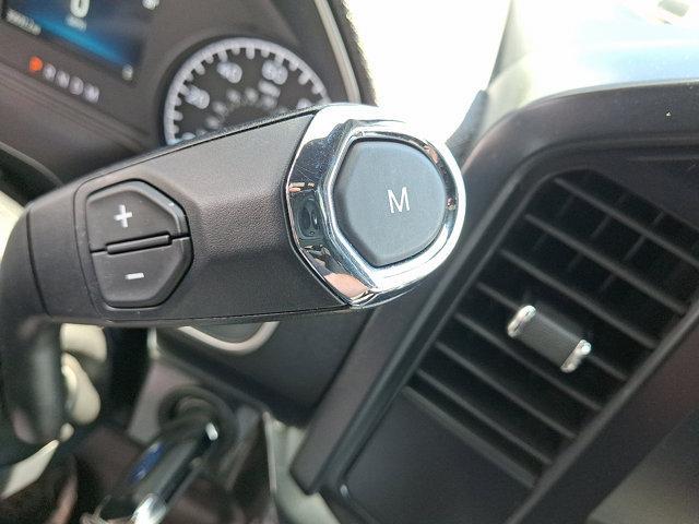 used 2022 Ford F-150 car, priced at $36,588