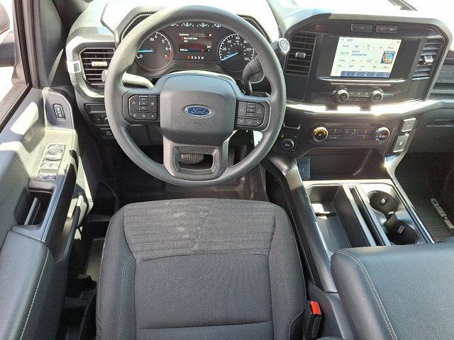 used 2022 Ford F-150 car, priced at $36,588