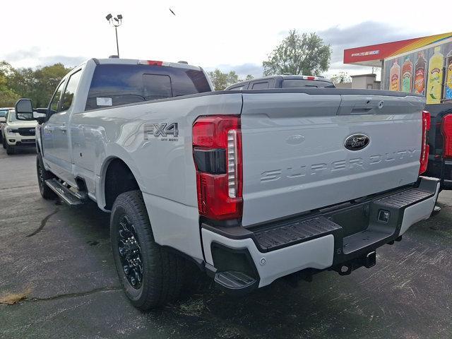 new 2026 Ford F-250 car, priced at $69,253