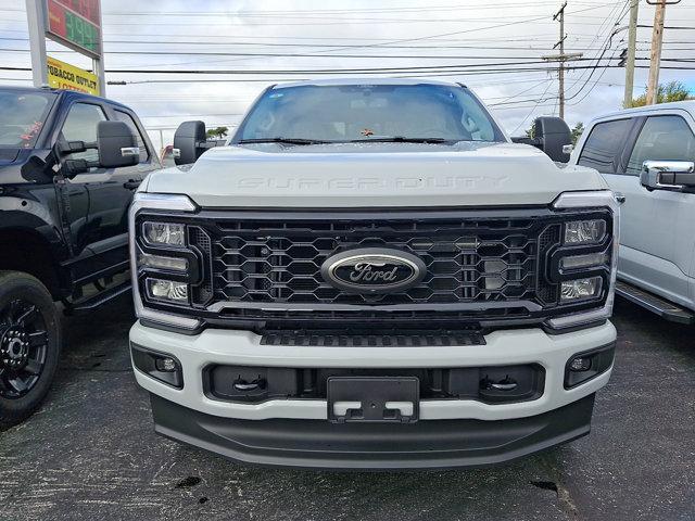 new 2026 Ford F-250 car, priced at $69,253