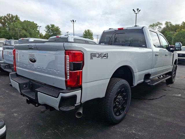 new 2026 Ford F-250 car, priced at $69,253