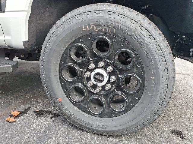 new 2026 Ford F-250 car, priced at $69,253