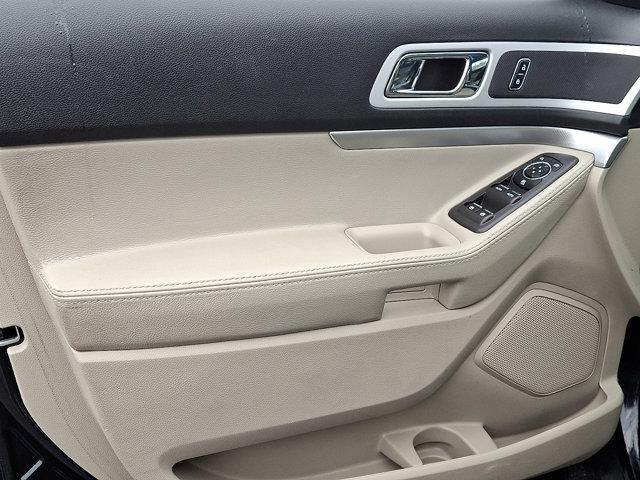 used 2014 Ford Explorer car, priced at $11,400
