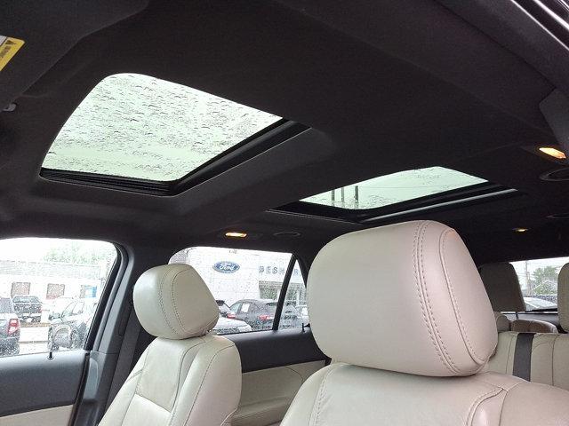 used 2014 Ford Explorer car, priced at $11,400