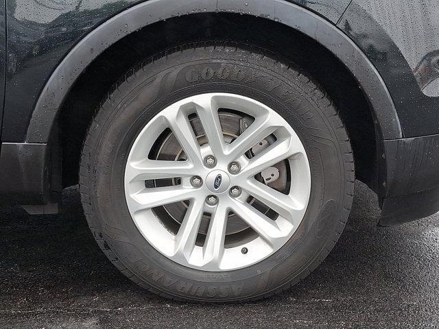 used 2014 Ford Explorer car, priced at $11,400