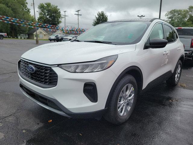 new 2024 Ford Escape car, priced at $35,750