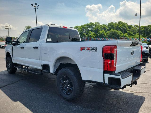 new 2024 Ford F-350 car, priced at $59,190