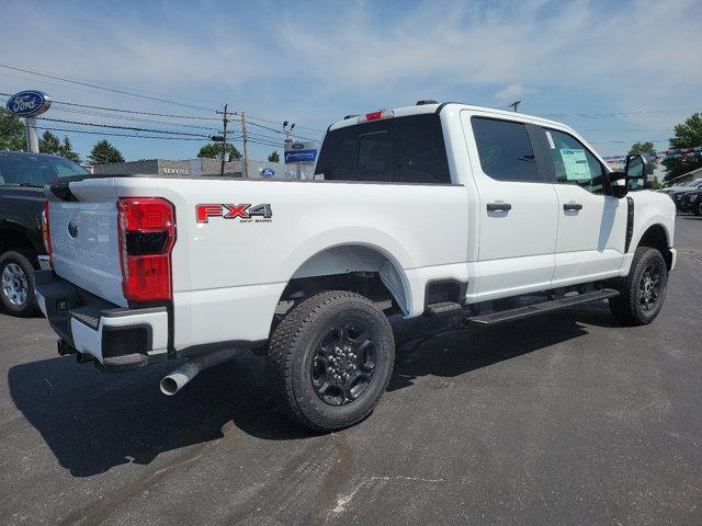 new 2024 Ford F-350 car, priced at $59,190