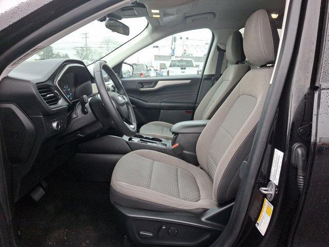 used 2022 Ford Escape car, priced at $21,900