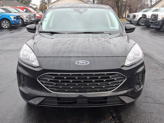 used 2022 Ford Escape car, priced at $21,900