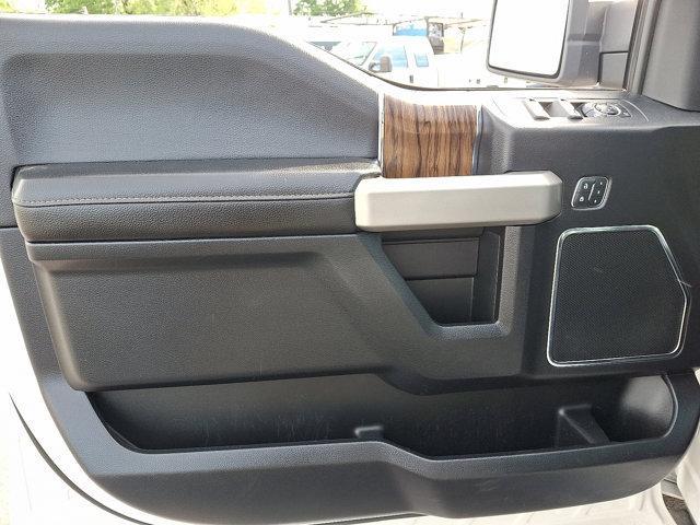 used 2019 Ford F-150 car, priced at $27,329