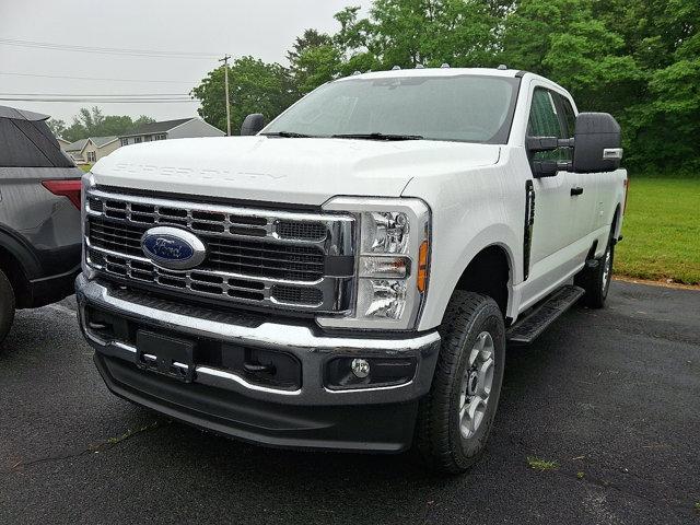 new 2025 Ford F-250 car, priced at $59,275