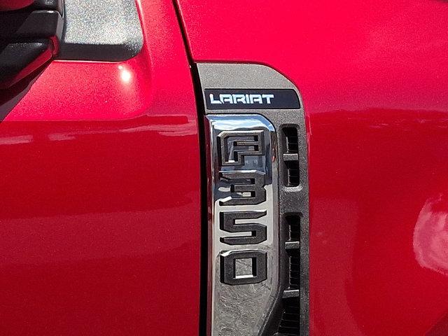 new 2026 Ford F-350 car, priced at $72,991