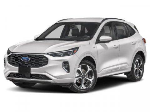 new 2024 Ford Escape car, priced at $42,300