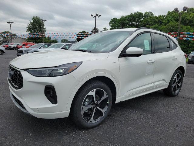 new 2024 Ford Escape car, priced at $42,300