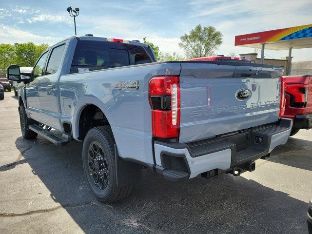 new 2024 Ford F-250 car, priced at $86,490