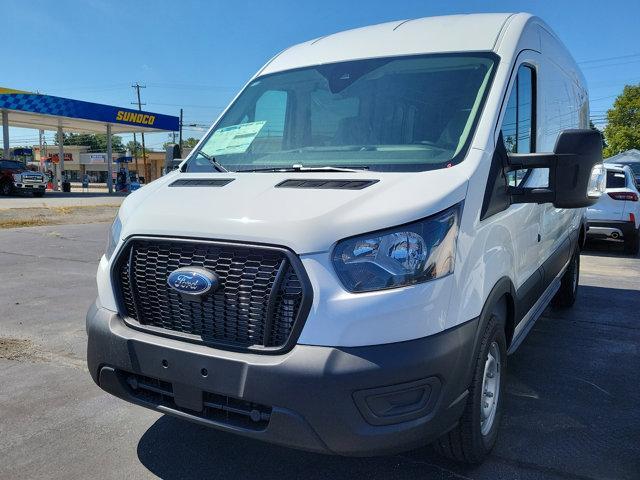 new 2024 Ford Transit-250 car, priced at $54,040