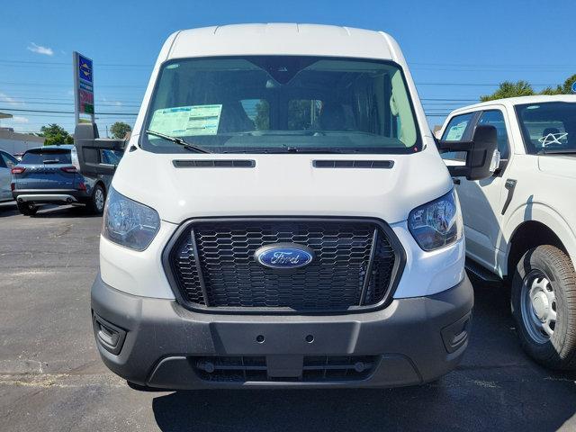 new 2024 Ford Transit-250 car, priced at $54,040