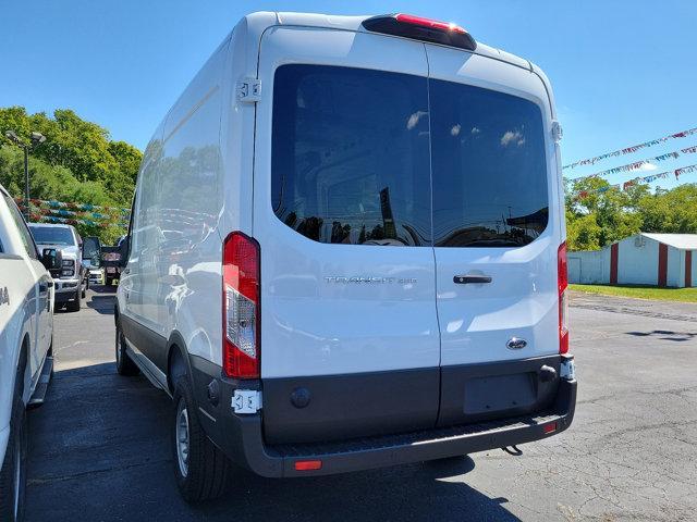 new 2024 Ford Transit-250 car, priced at $54,040