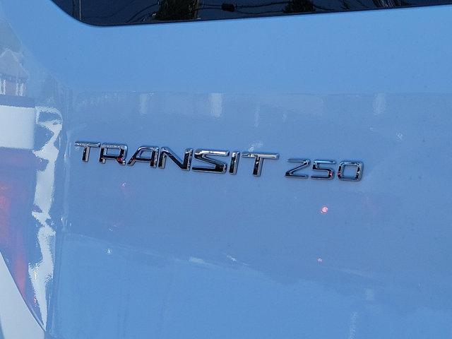 new 2024 Ford Transit-250 car, priced at $54,040