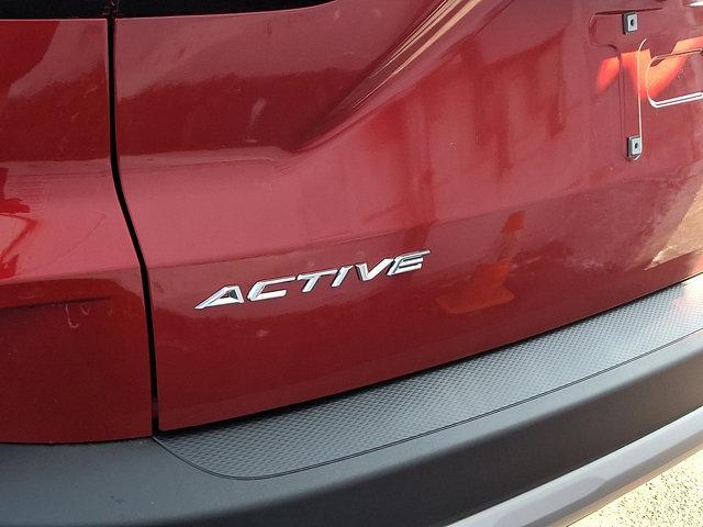 new 2025 Ford Escape car, priced at $32,373