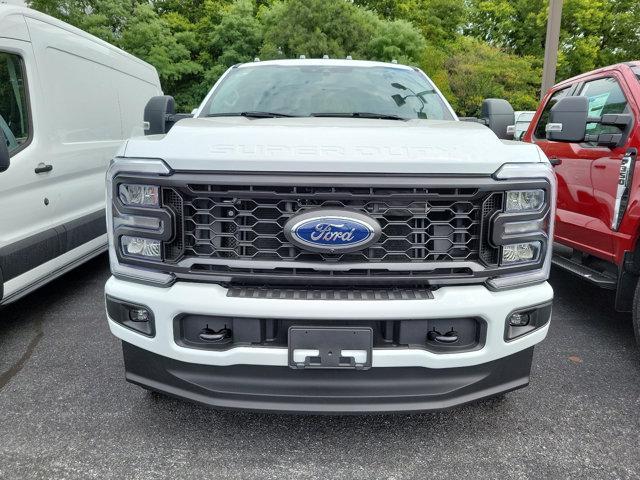 new 2024 Ford F-350 car, priced at $59,890