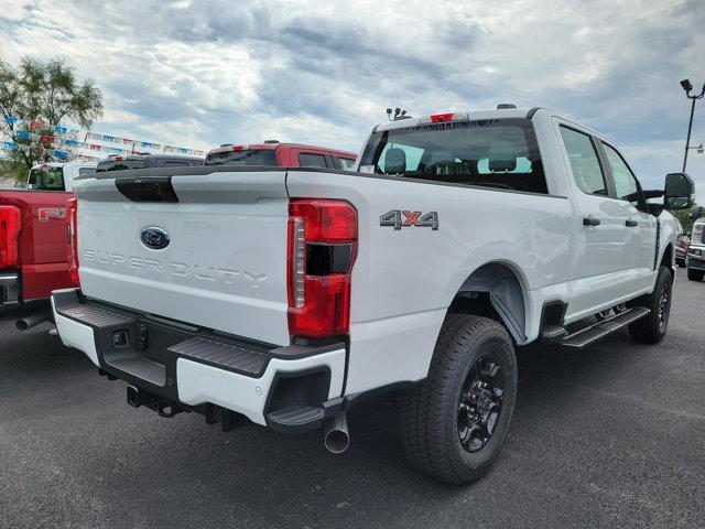 new 2024 Ford F-350 car, priced at $59,890