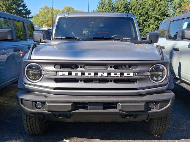 new 2024 Ford Bronco car, priced at $48,190