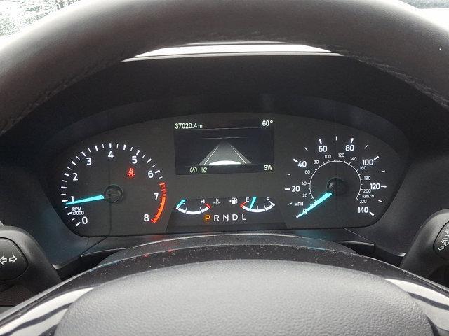used 2021 Ford Escape car, priced at $21,800
