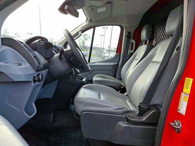 used 2016 Ford Transit-250 car, priced at $20,900