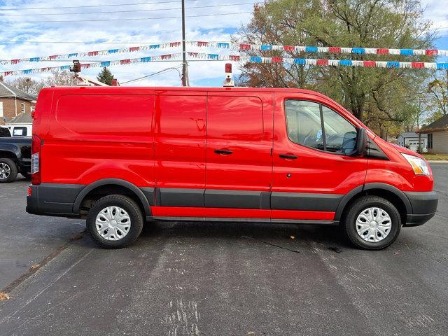 used 2016 Ford Transit-250 car, priced at $20,900