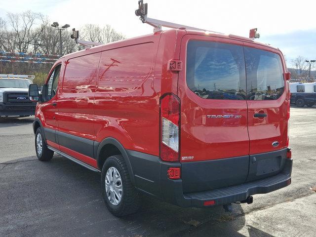 used 2016 Ford Transit-250 car, priced at $20,900